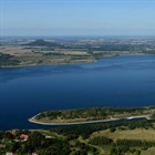 Jachtig na Berzdorfersee