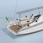 Italia Yacht 11.98