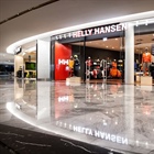 Obchod Helly Hansen v Praze