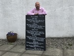 The Whitehouse Restaurant – Západní Skotsko