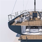Beneteau First Yacht 53 již brzy