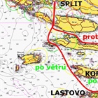 Chcete na Lastovo a bojíte se vln?