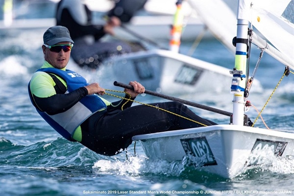 Další možnost kvalifikace na olympiádu nevyšla