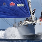 Milan Tomek, Middle Sea Race (2. díl)