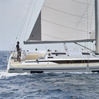 Nová a jiná Bavaria C42