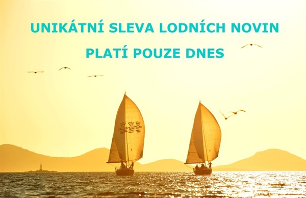 Největší sleva na Černý pátek!