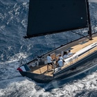 First Yacht 53, kráska se sportovní duší