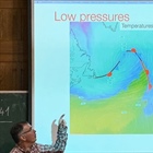 Jachtařská akademie v roce 2020