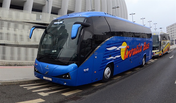 Ztracený autobus, projedený rozpočet a geniální výmluva