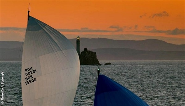 Dvakrát Fastnet Race