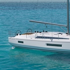 Beneteau Oceanis 40.1