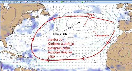 Už Kolumbus věděl…