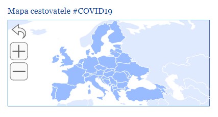 Kam je možné jet (a jak se vrátit)