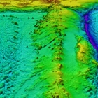 Mapování neznámých hlubin oceánů