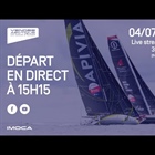 Online start Vendée Arctique