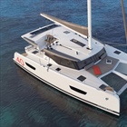 Fountaine Pajot Isla 40