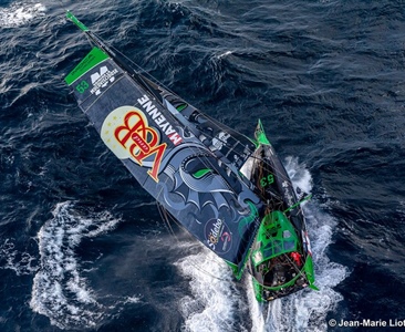 Další srážka s UFO