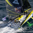 Vstupenky na přednášku Vendée Globe do 14:00