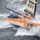 Konec Edmond de Rothschild a FenetreA Cardinal