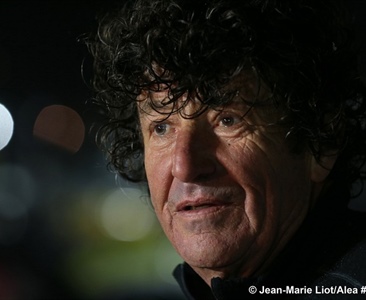 Jean Le Cam: Bylo to téměř nesnesitelné