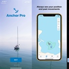 Anchor Pro – Aplikace pro klidné spaní na kotvě