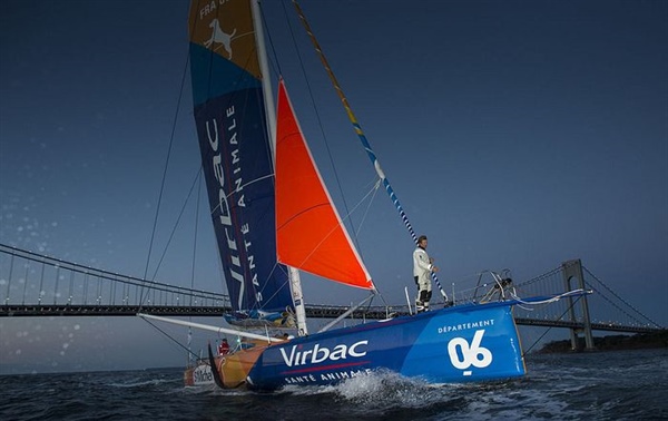 The Transat – drama o víkendu