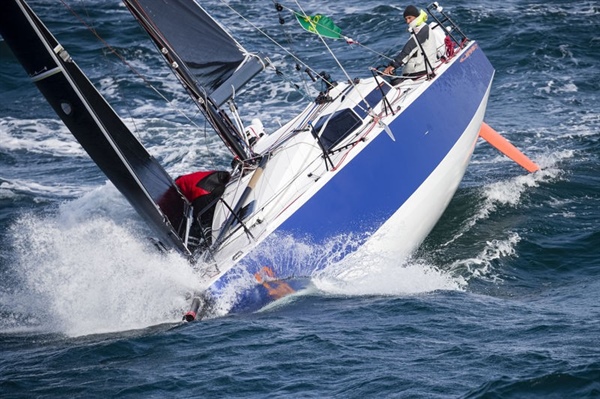 Fastnet a COVID, jak řešit kvadraturu kruhu?