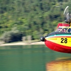 Kolik stojí hasičský Canadair