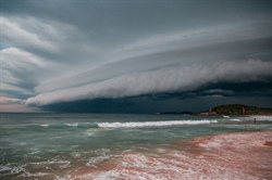Blíží se bouře! Jak uniknout nejhoršímu?