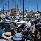 Nehezká skvrna na Sydney Hobart