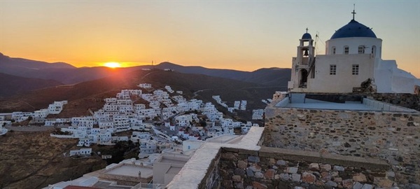 Astypalaia