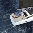 Jeanneau Yachts 55