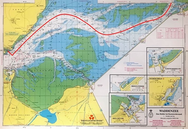 Má stále smysl papírová mapa?