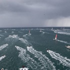 Přednášky k Route du Rhum s Milanem Koláčkem