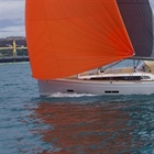 Sunbeam 40.1- jachting na úrovni