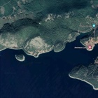 Ztroskotání na Korčule