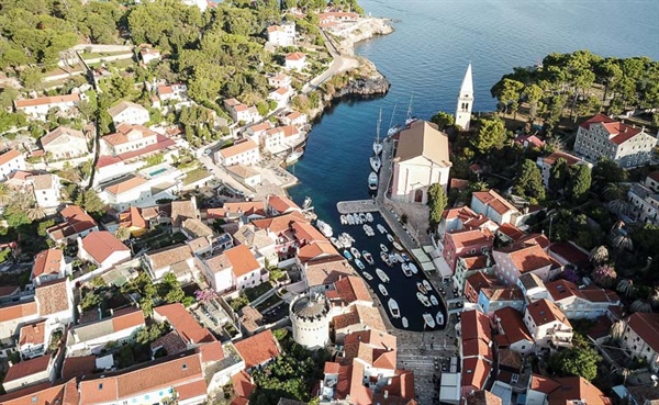 Veli Lošinj