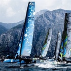 Foiling Week na Lago di Garda