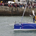 Vendée Globe bez Banque Populaire