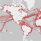 Podmořské kabely jsou tepny naší civilizace. Hlídá je někdo?
