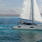 Fountaine Pajot New 47