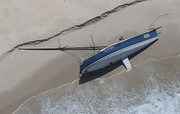 Pojištění pro jachtaře Boatsafe přichází i na Slovensko