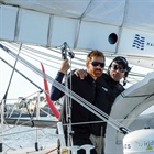 Již za chvíli online start Rolex Fastnet Race s naší účastí