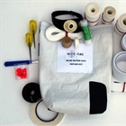 Sail repair set