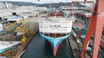 Nedostatek alkoholu? Za vše může Maersk