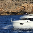 Swift Trawler 30 – kapesní cestovatel