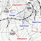 Proč je třeba (trochu) rozumět meteorologii