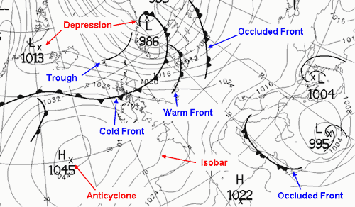 Proč je třeba (trochu) rozumět meteorologii