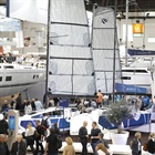 Beneteau na výstavě Boot Düsseldorf