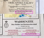 Pozor na výšky mostů